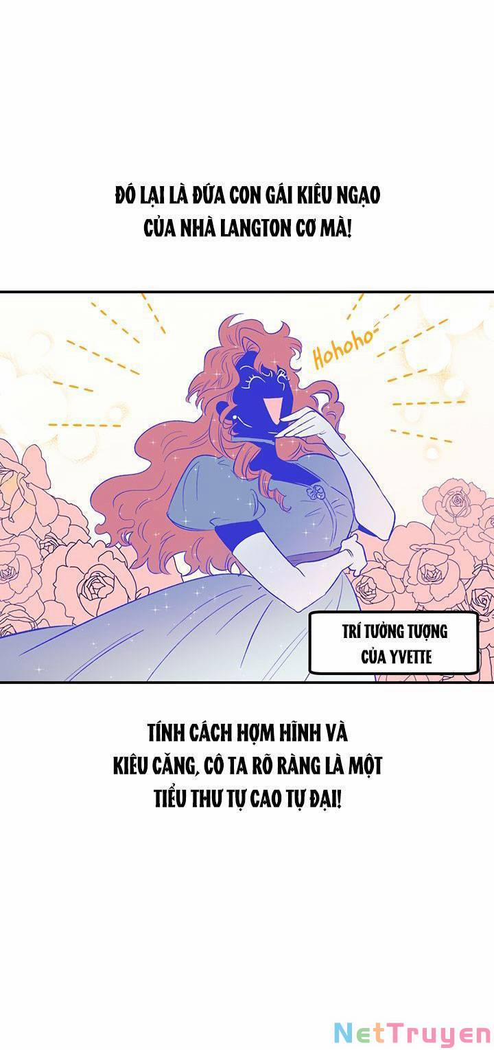 May Mắn Hay Bất Hạnh 19 trang 30