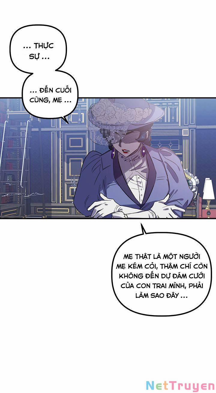 May Mắn Hay Bất Hạnh 19 trang 31