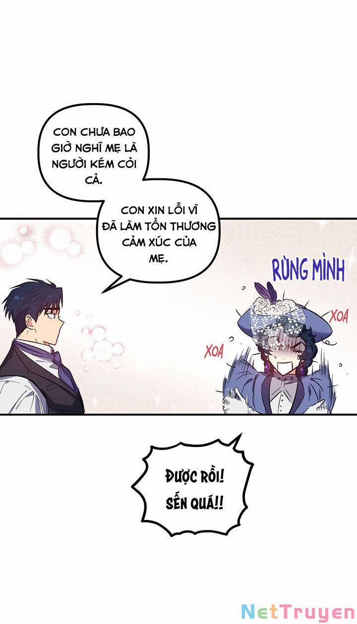 May Mắn Hay Bất Hạnh 19 trang 32