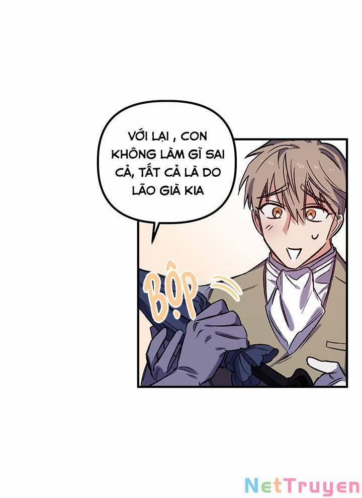 May Mắn Hay Bất Hạnh 19 trang 33