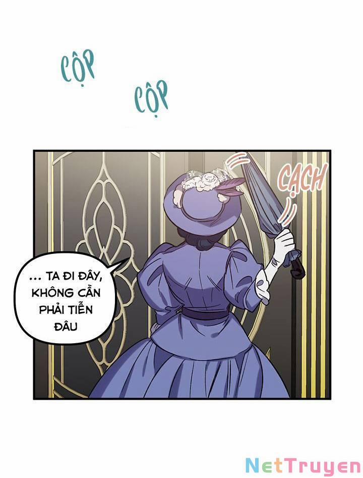 May Mắn Hay Bất Hạnh 19 trang 34