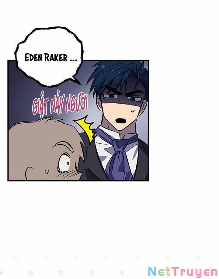 May Mắn Hay Bất Hạnh 19 trang 40