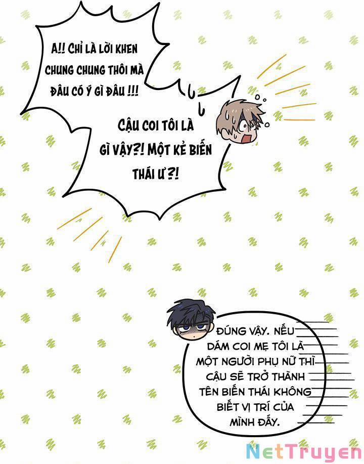 May Mắn Hay Bất Hạnh 19 trang 41