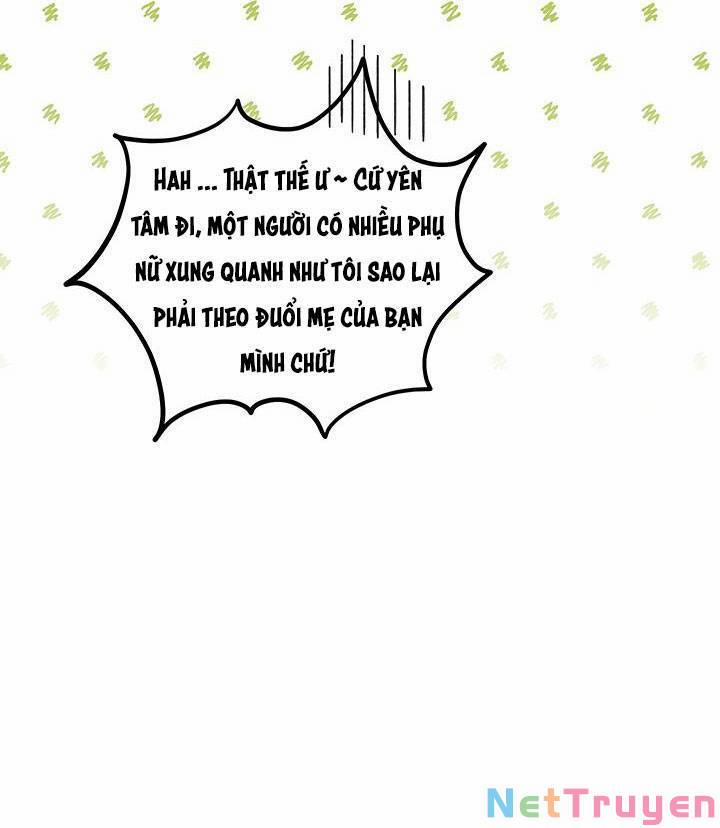 May Mắn Hay Bất Hạnh 19 trang 42