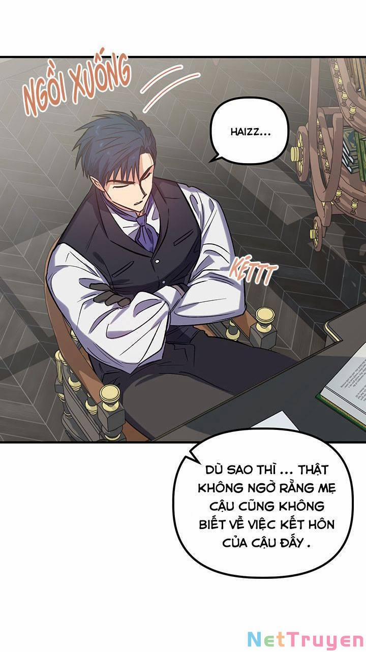 May Mắn Hay Bất Hạnh 19 trang 43