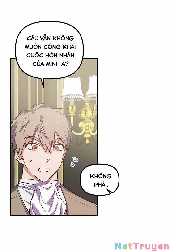 May Mắn Hay Bất Hạnh 19 trang 44