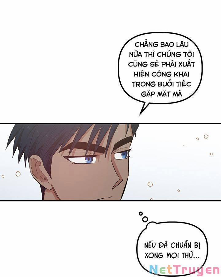 May Mắn Hay Bất Hạnh 19 trang 45