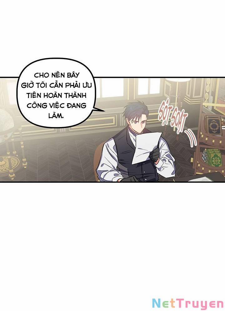 May Mắn Hay Bất Hạnh 19 trang 47