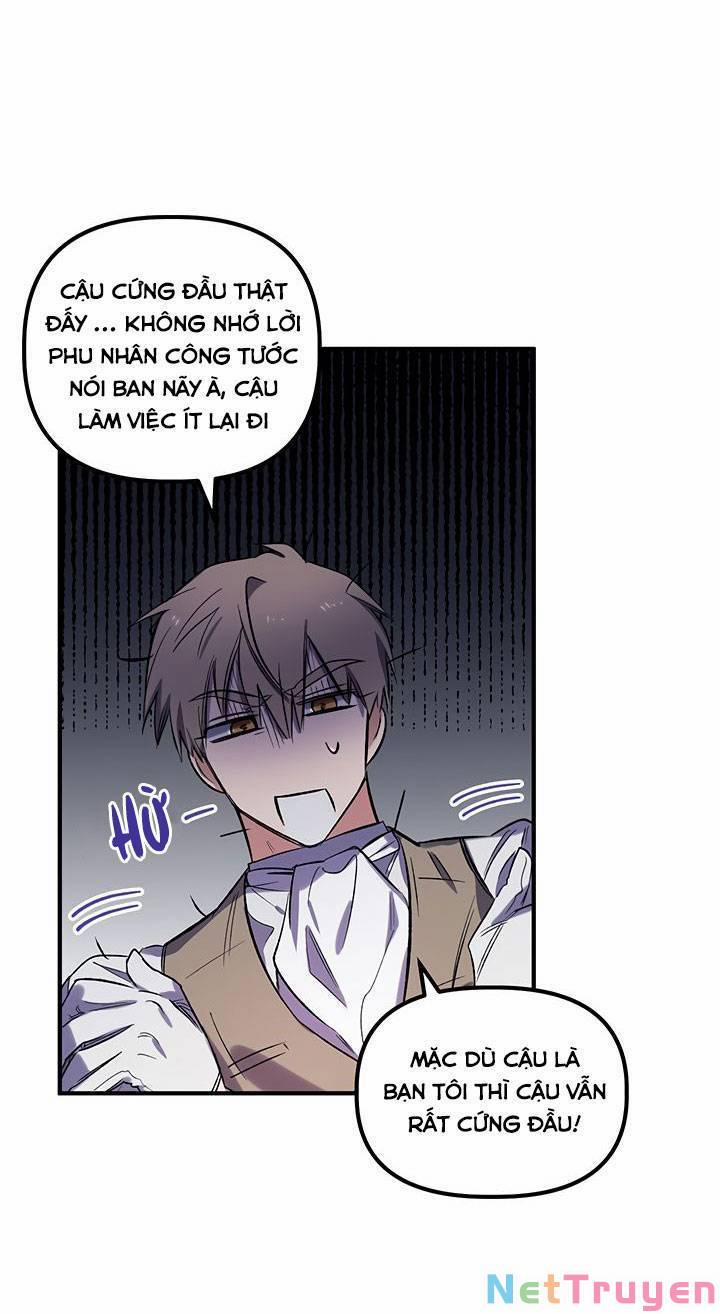 May Mắn Hay Bất Hạnh 19 trang 48