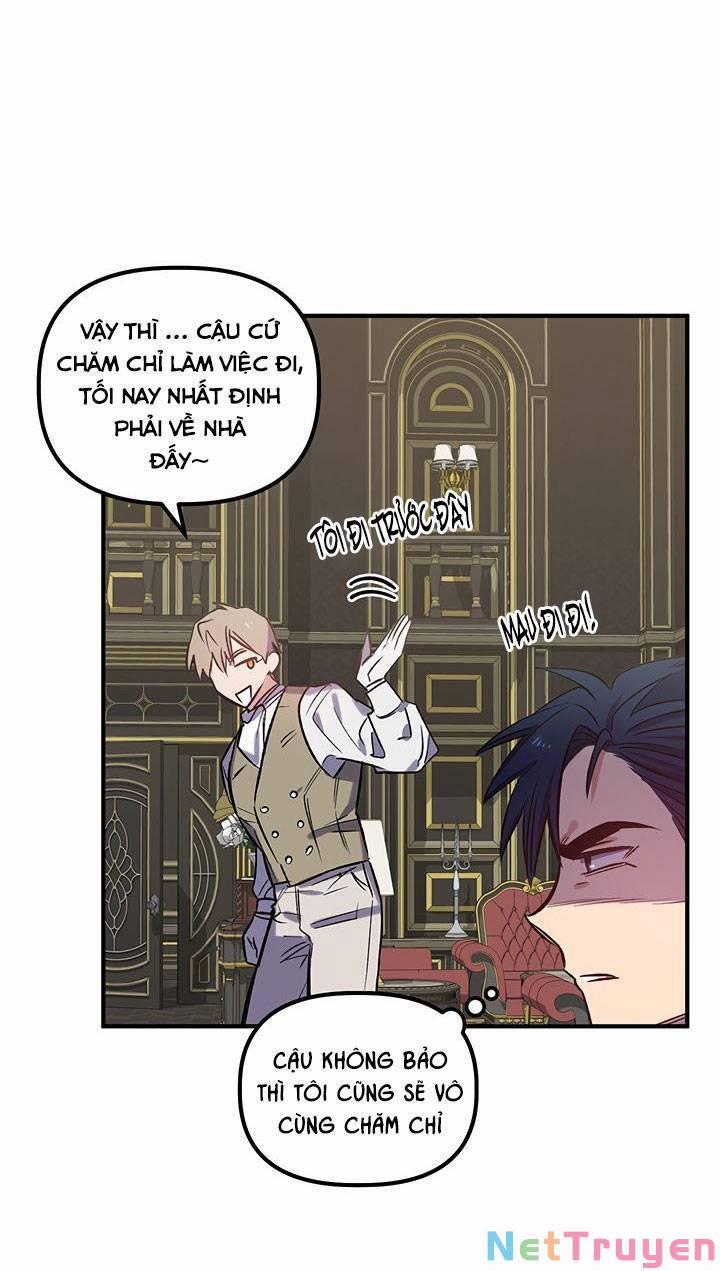 May Mắn Hay Bất Hạnh 19 trang 49