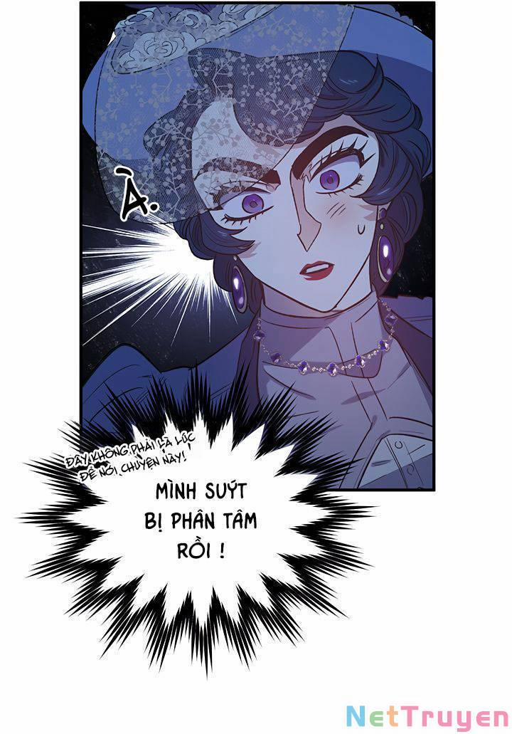 May Mắn Hay Bất Hạnh 19 trang 5