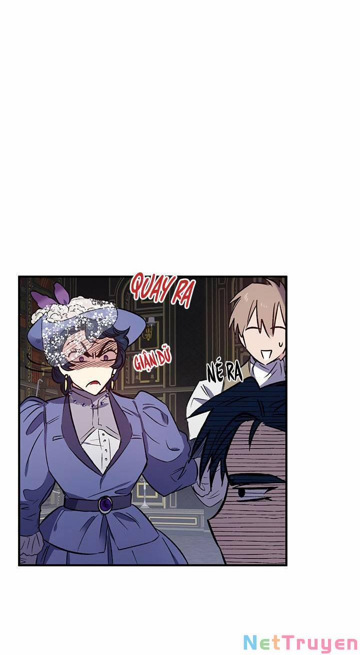 May Mắn Hay Bất Hạnh 19 trang 6