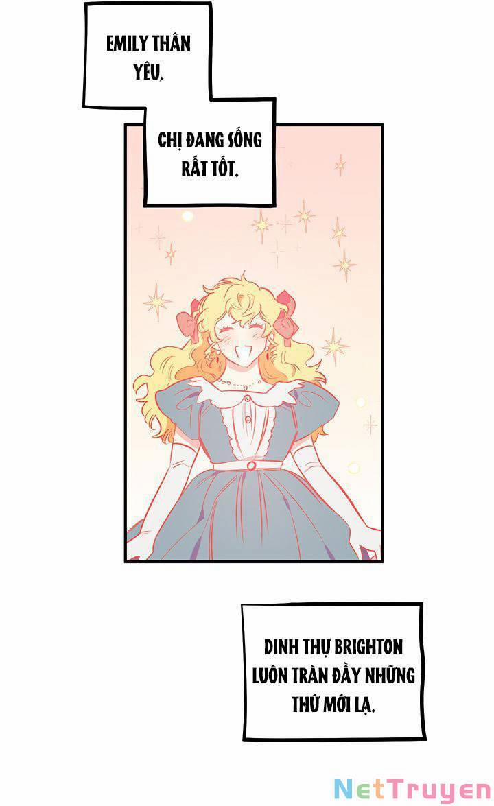 May Mắn Hay Bất Hạnh 19 trang 62