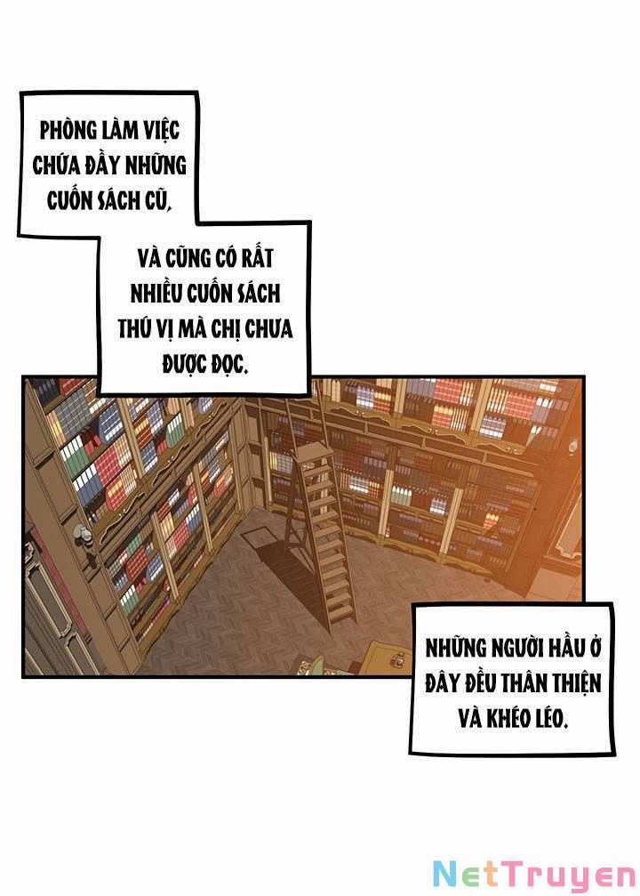 May Mắn Hay Bất Hạnh 19 trang 63