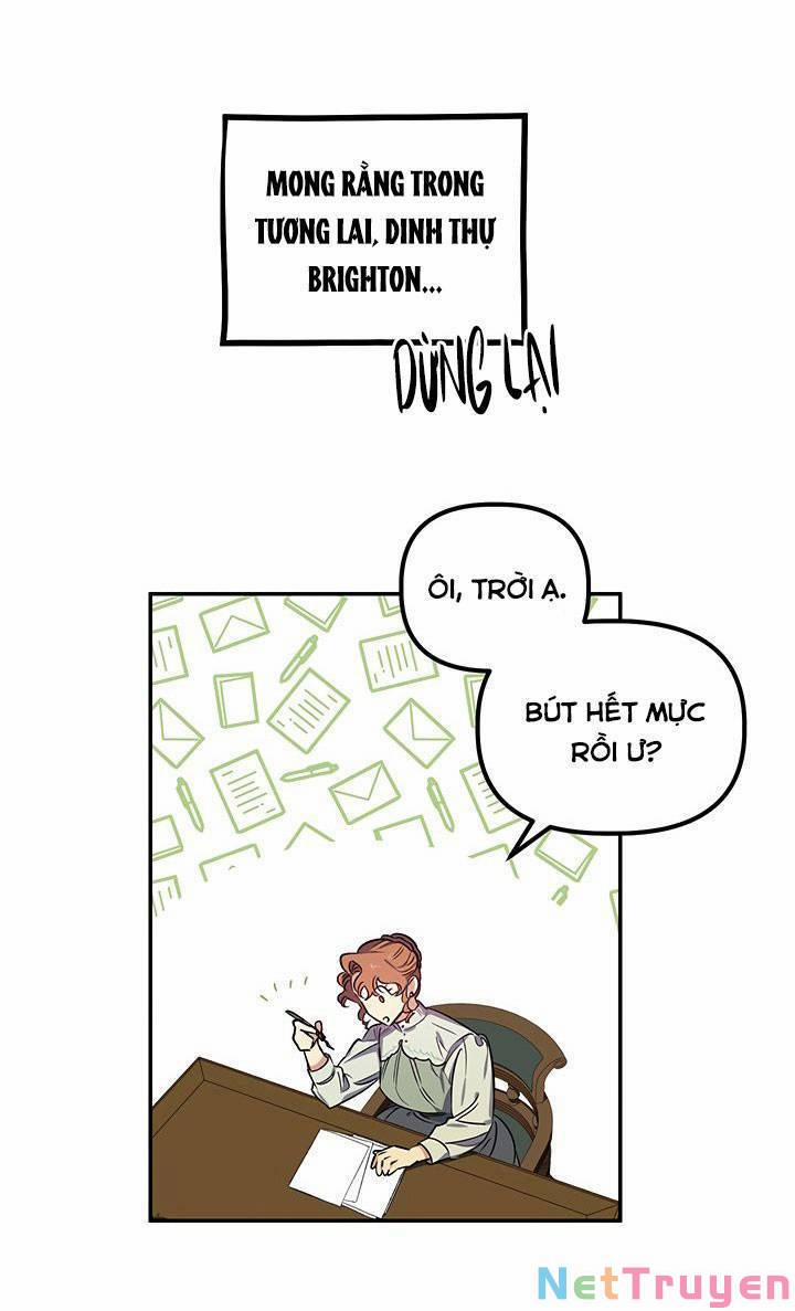 May Mắn Hay Bất Hạnh 19 trang 65