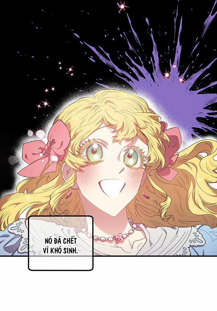 May Mắn Hay Bất Hạnh 2 trang 11