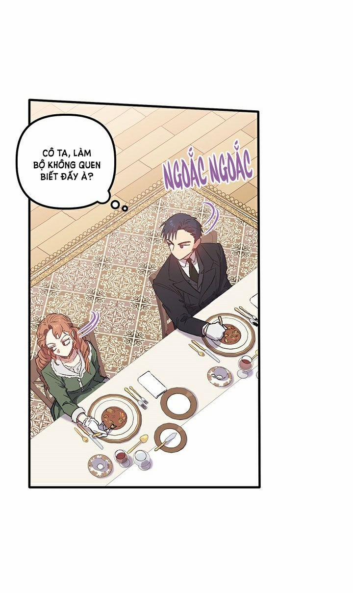 May Mắn Hay Bất Hạnh 2 trang 18