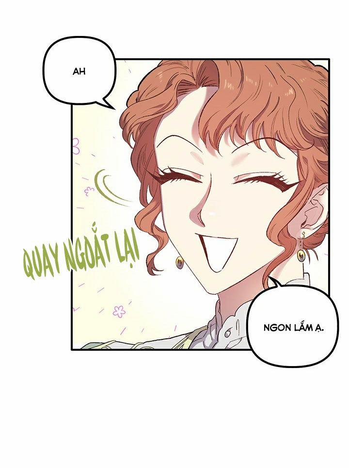 May Mắn Hay Bất Hạnh 2 trang 22