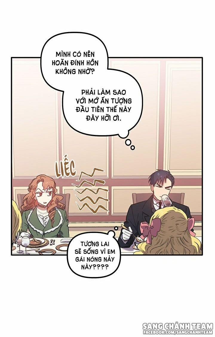 May Mắn Hay Bất Hạnh 2 trang 25