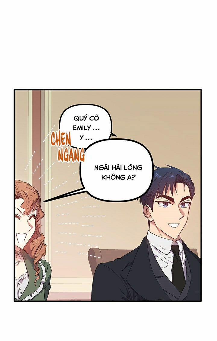 May Mắn Hay Bất Hạnh 2 trang 28