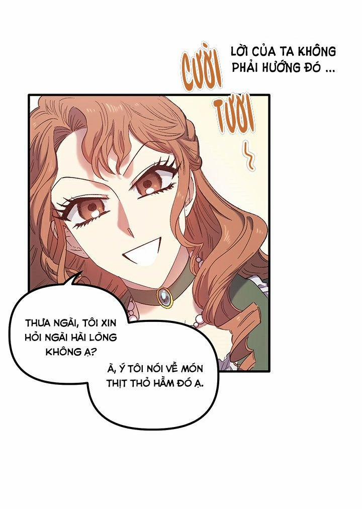 May Mắn Hay Bất Hạnh 2 trang 30