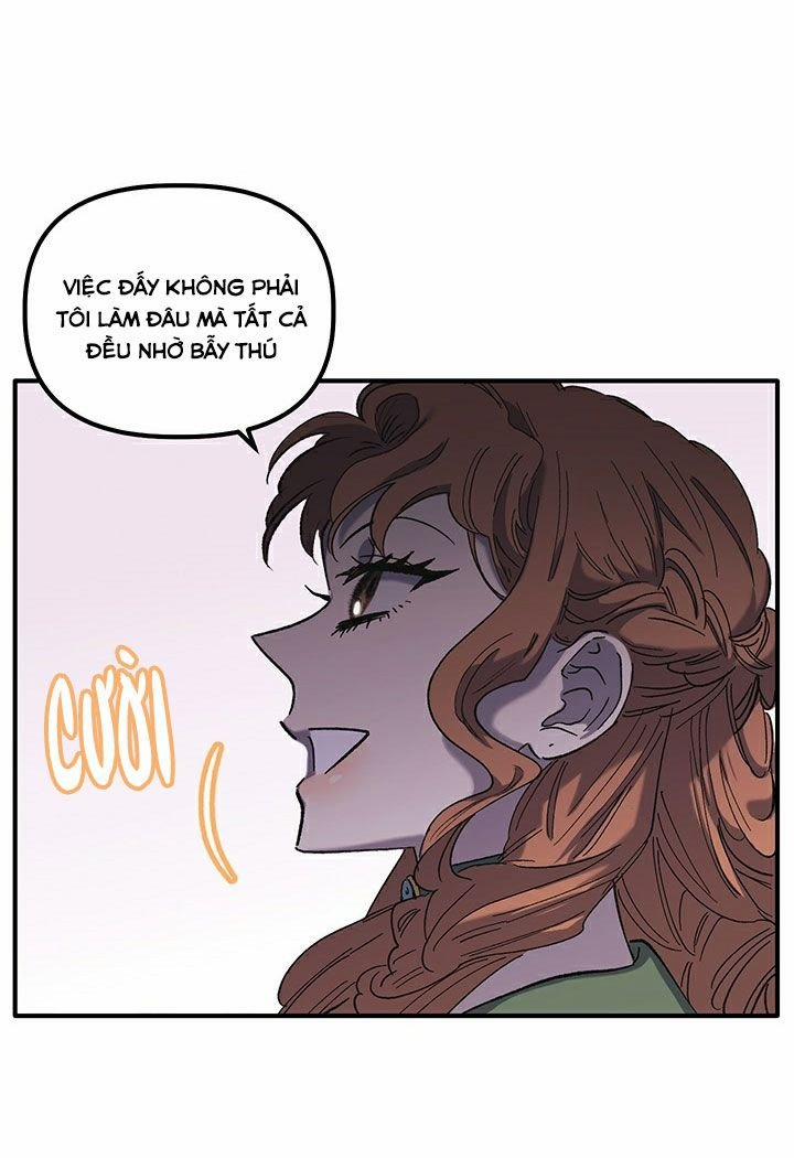 May Mắn Hay Bất Hạnh 2 trang 32