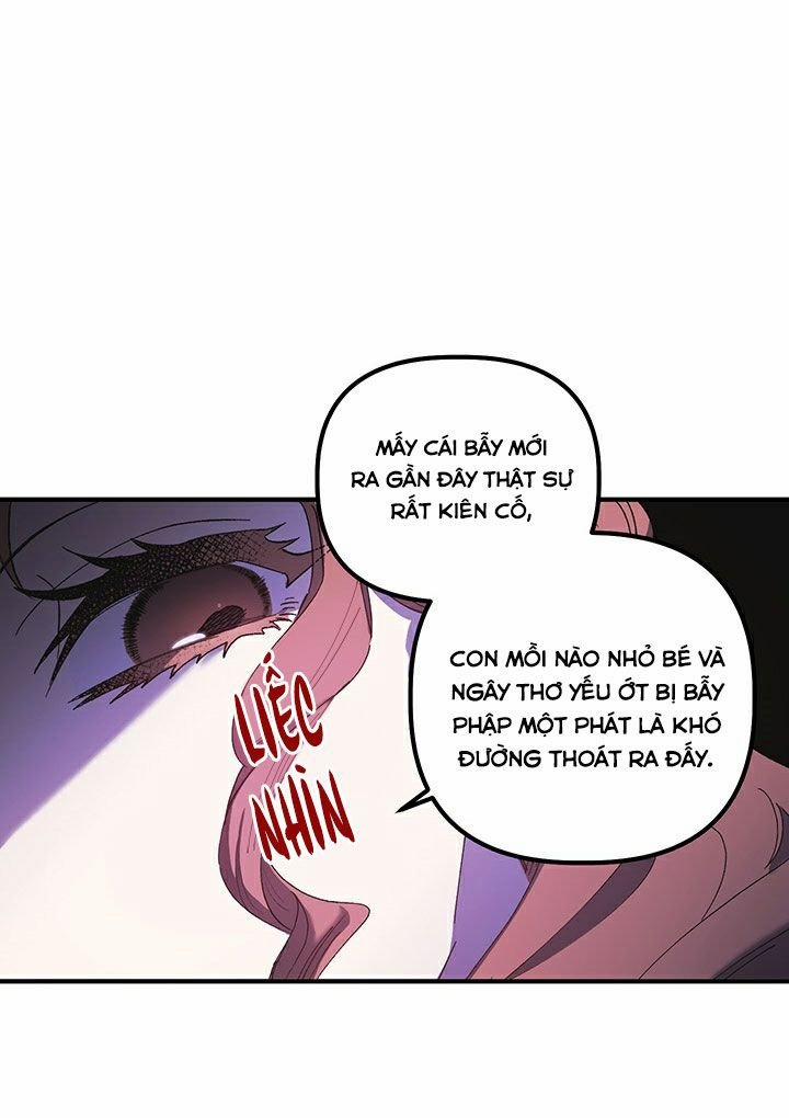 May Mắn Hay Bất Hạnh 2 trang 33