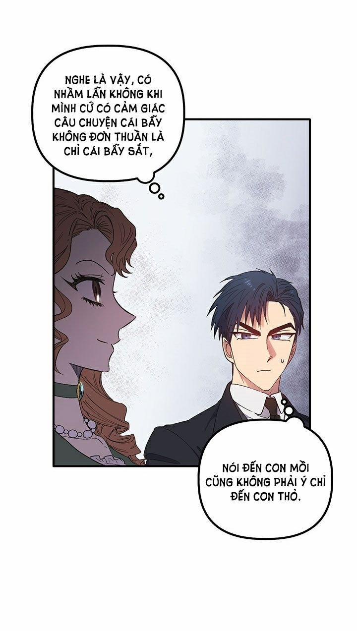 May Mắn Hay Bất Hạnh 2 trang 34