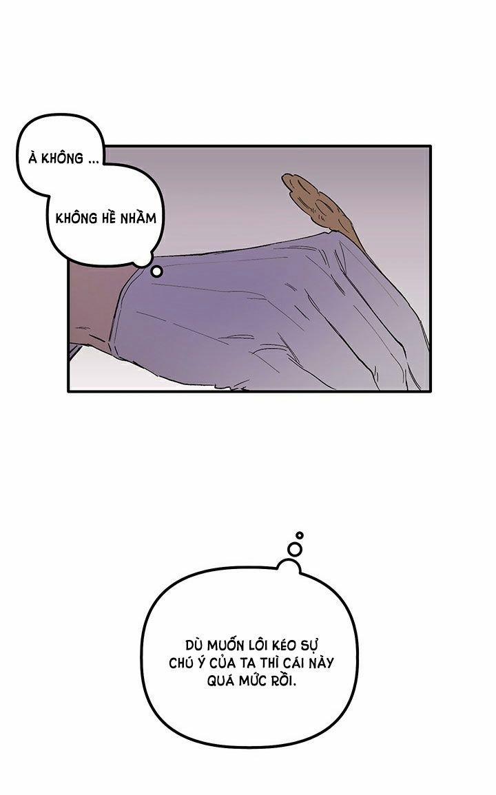 May Mắn Hay Bất Hạnh 2 trang 35