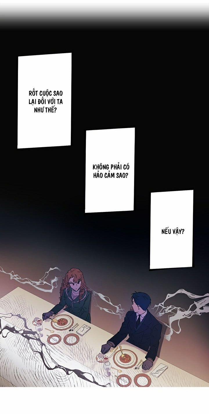 May Mắn Hay Bất Hạnh 2 trang 36