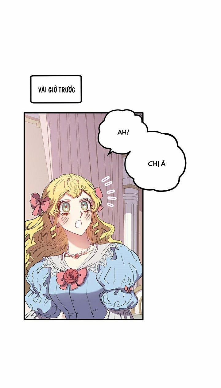 May Mắn Hay Bất Hạnh 2 trang 45