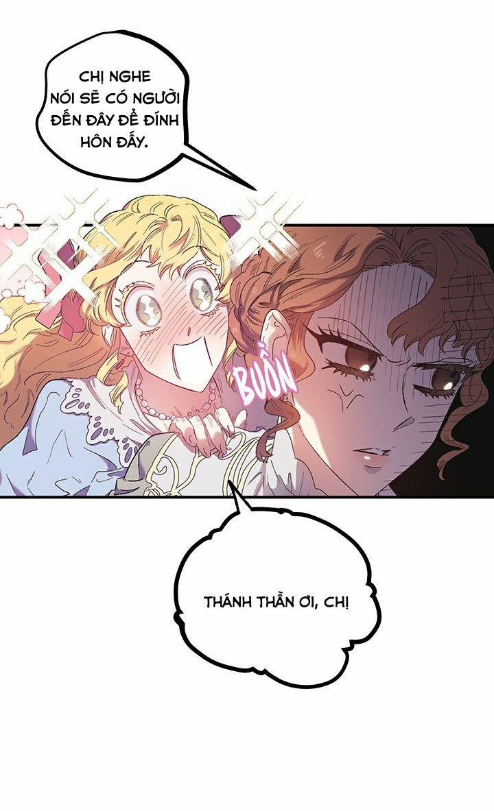 May Mắn Hay Bất Hạnh 2 trang 48