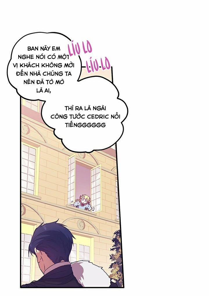 May Mắn Hay Bất Hạnh 2 trang 49