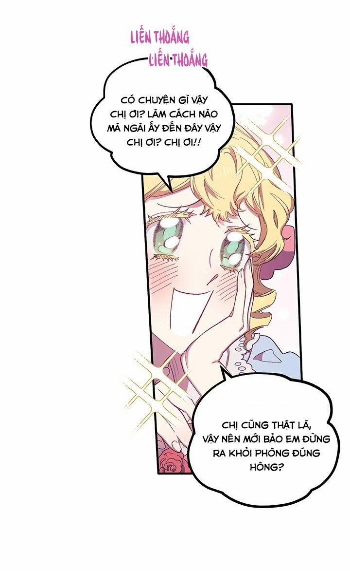 May Mắn Hay Bất Hạnh 2 trang 50