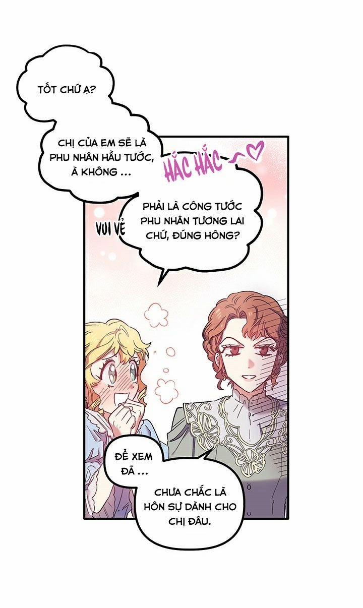 May Mắn Hay Bất Hạnh 2 trang 51