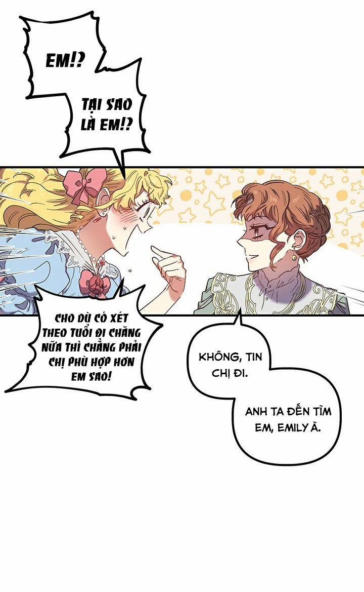 May Mắn Hay Bất Hạnh 2 trang 53