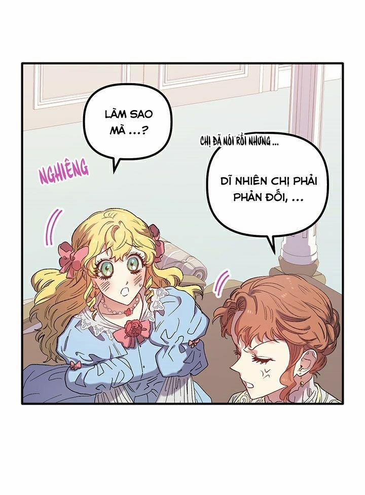 May Mắn Hay Bất Hạnh 2 trang 54