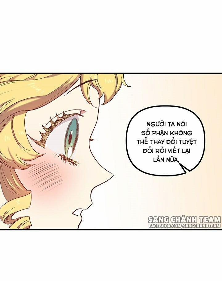 May Mắn Hay Bất Hạnh 2 trang 58