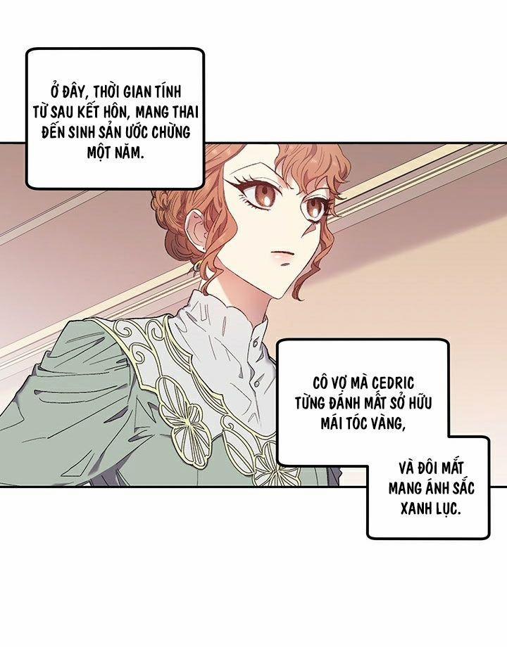 May Mắn Hay Bất Hạnh 2 trang 6