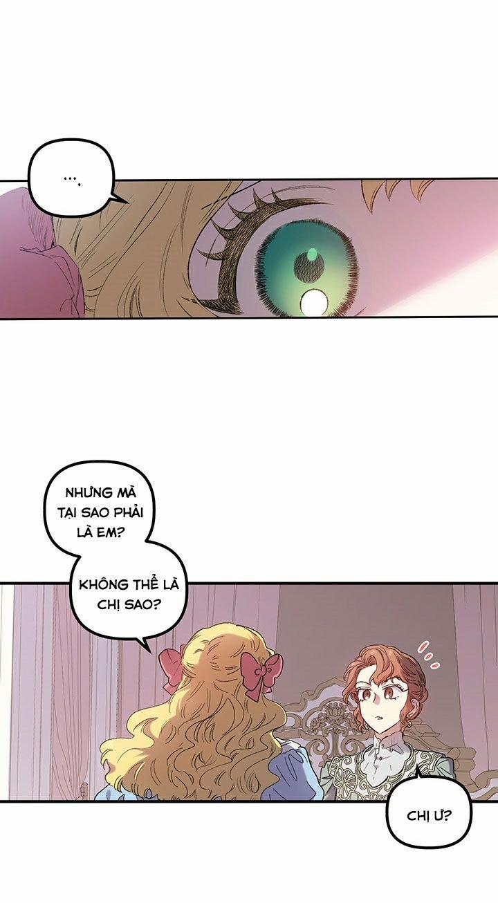 May Mắn Hay Bất Hạnh 2 trang 60