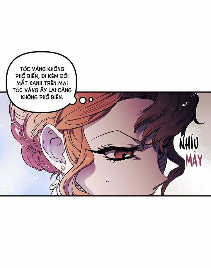 May Mắn Hay Bất Hạnh 2 trang 7