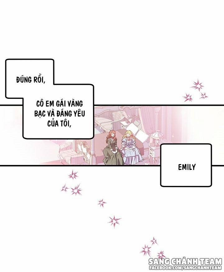 May Mắn Hay Bất Hạnh 2 trang 8