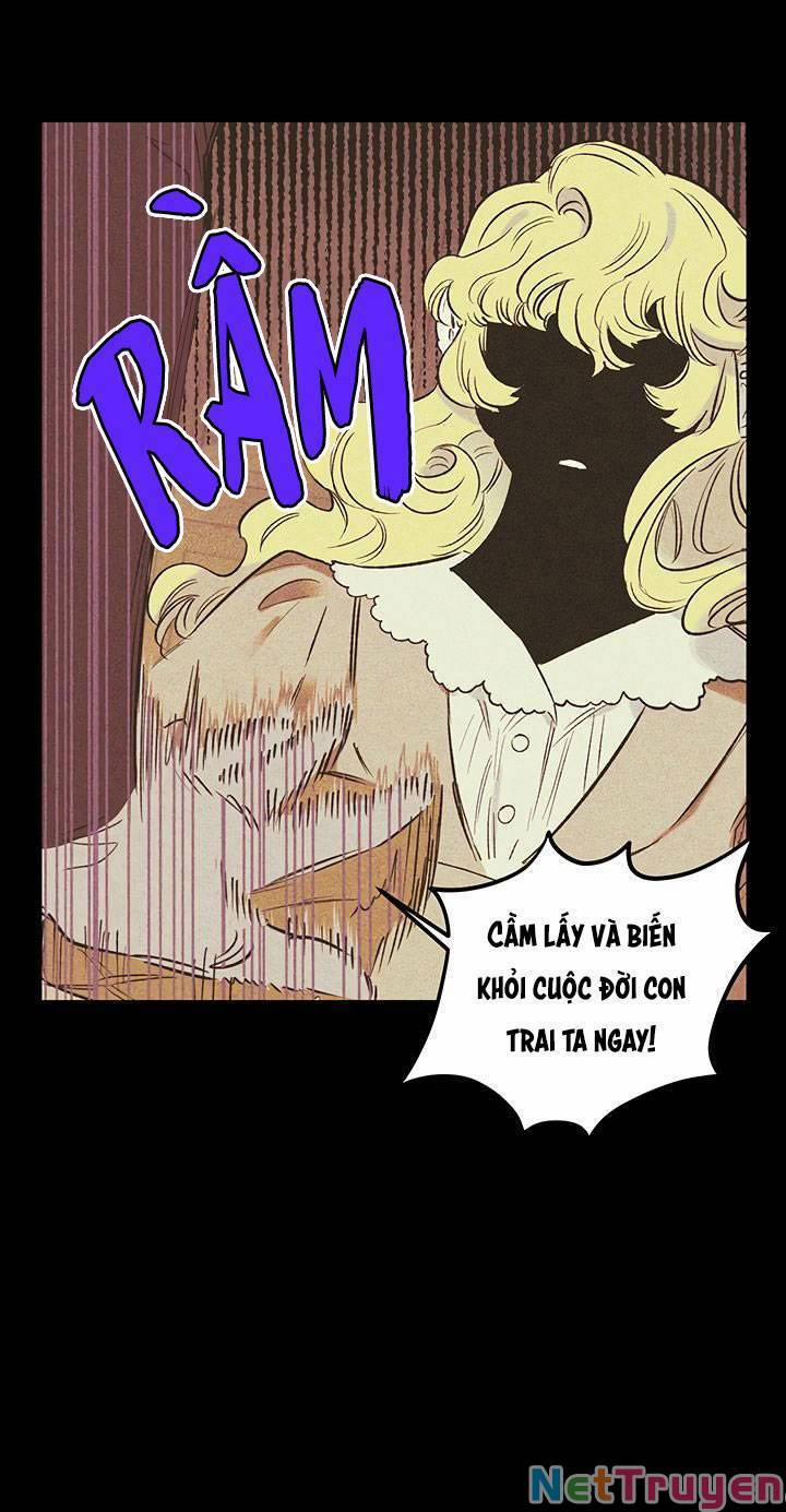 May Mắn Hay Bất Hạnh 20 trang 12