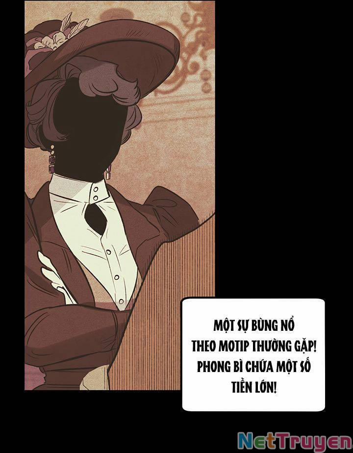 May Mắn Hay Bất Hạnh 20 trang 13