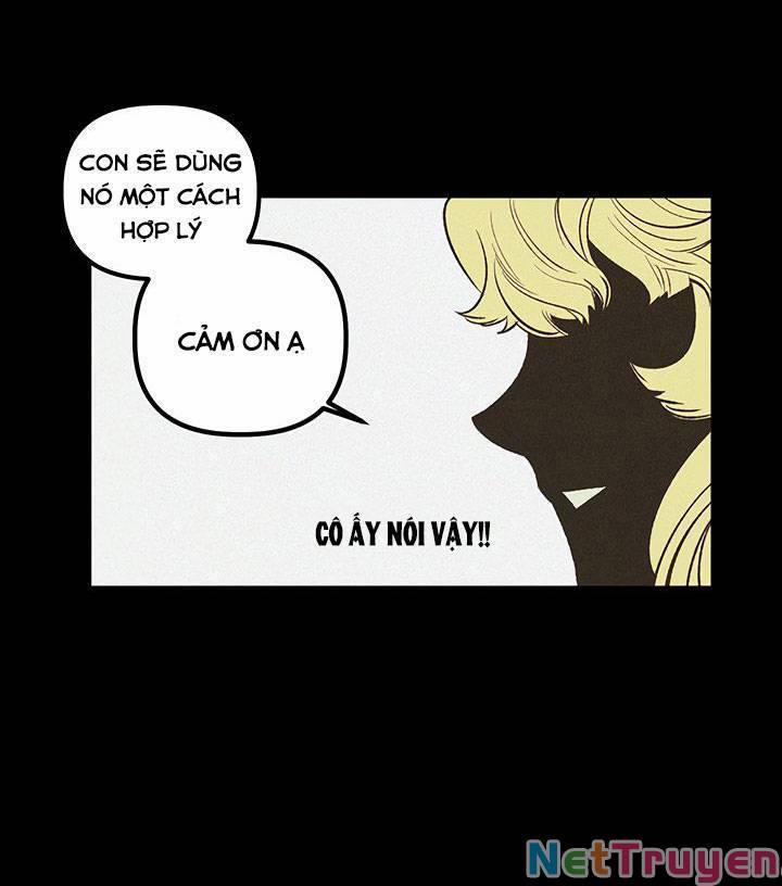 May Mắn Hay Bất Hạnh 20 trang 15