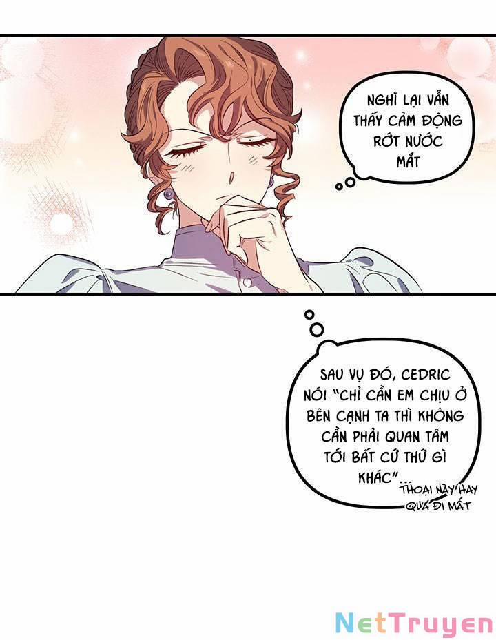 May Mắn Hay Bất Hạnh 20 trang 18