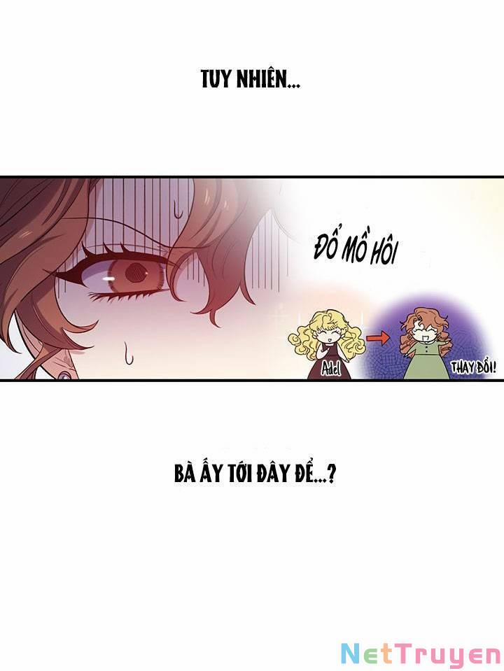 May Mắn Hay Bất Hạnh 20 trang 19