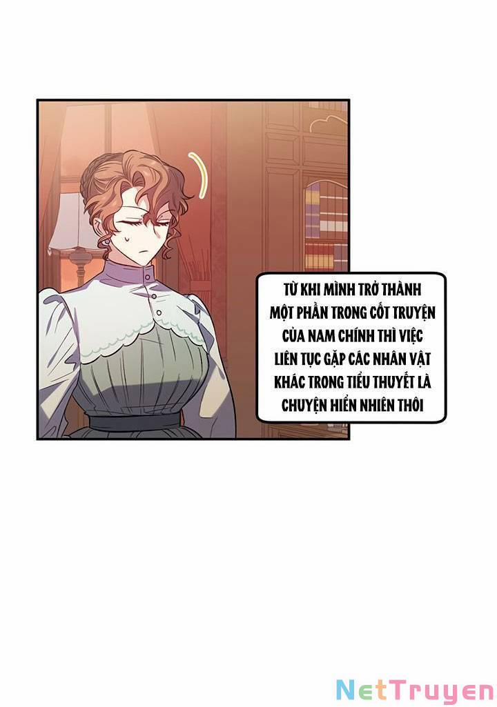 May Mắn Hay Bất Hạnh 20 trang 21