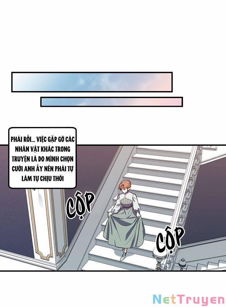 May Mắn Hay Bất Hạnh 20 trang 23