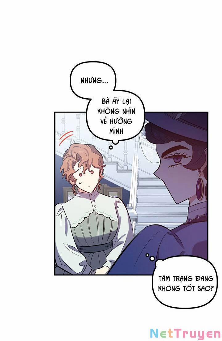 May Mắn Hay Bất Hạnh 20 trang 28